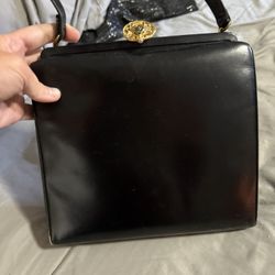 Vintage Purse 