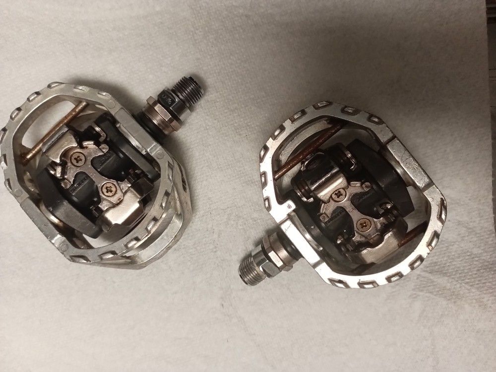Bicycle Racing Pedals