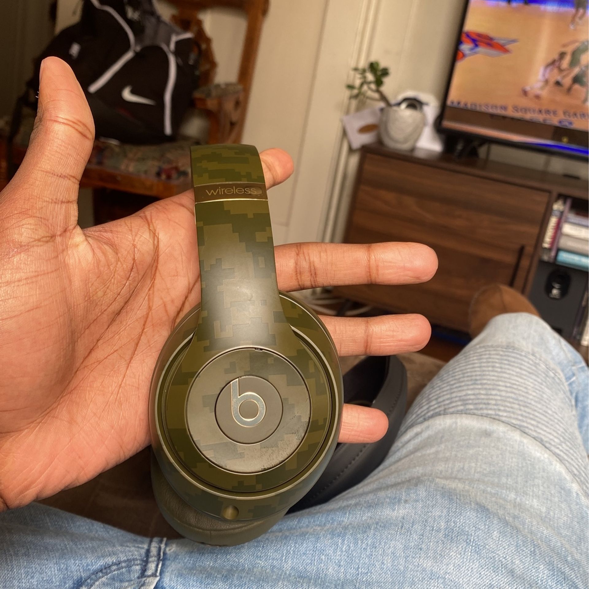 Beats Studio 3 Wireless