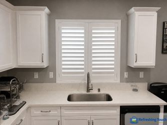 Window Shutters Shutter Blinds Options 909‑681‑7003
