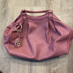 Gucci Sukey Handbag