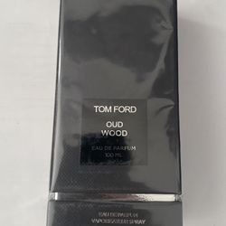 Tom Ford Oud Wood 100ml 3.4oz