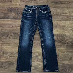 Bootcut Men Jeans