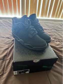 Jordan 4, 1, YZY 700