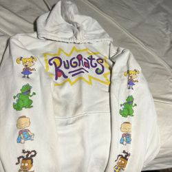 Rug Rats Hoodie 