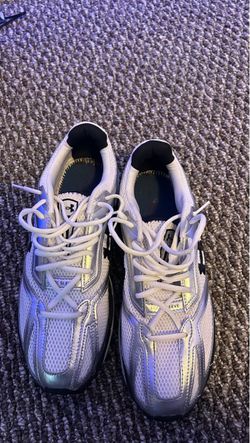 Under Armour TriBase Reign Size 11