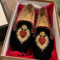 Christian Louboutin Flats 