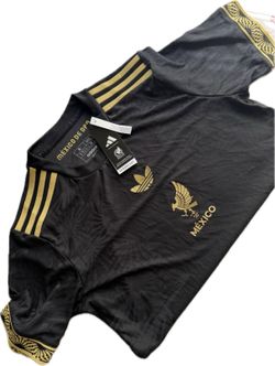 Mexico shirt