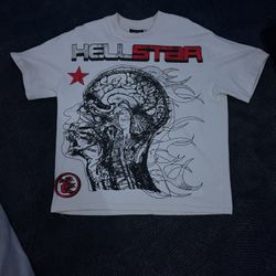 Hellstar Shirt 