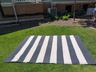 Willam Sonoma Indoor / Outdoor Rug