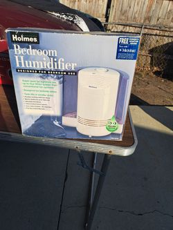 Humidifer
