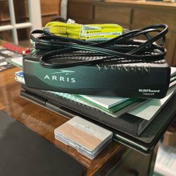 Cable Modem 