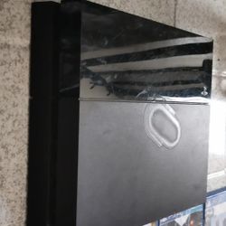 Ps4 