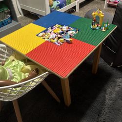 Lego table