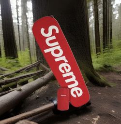 Supreme sleeping mat