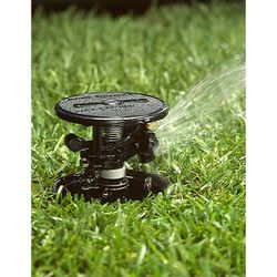 Rain Bird LG3HE In-ground sprinkler with Click-n-Go Hose Connect

