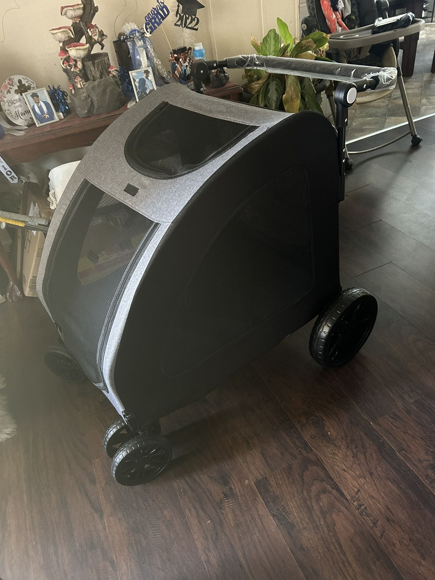 Dog Stroller