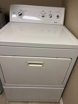 Kenmore Gas Dryer