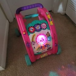 Baby Walker 