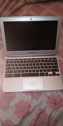 Samsung Chromebook Computer