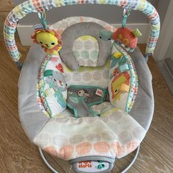 Bright Starts