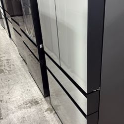 Samsung Bespoke Counterdepth Refrigerator