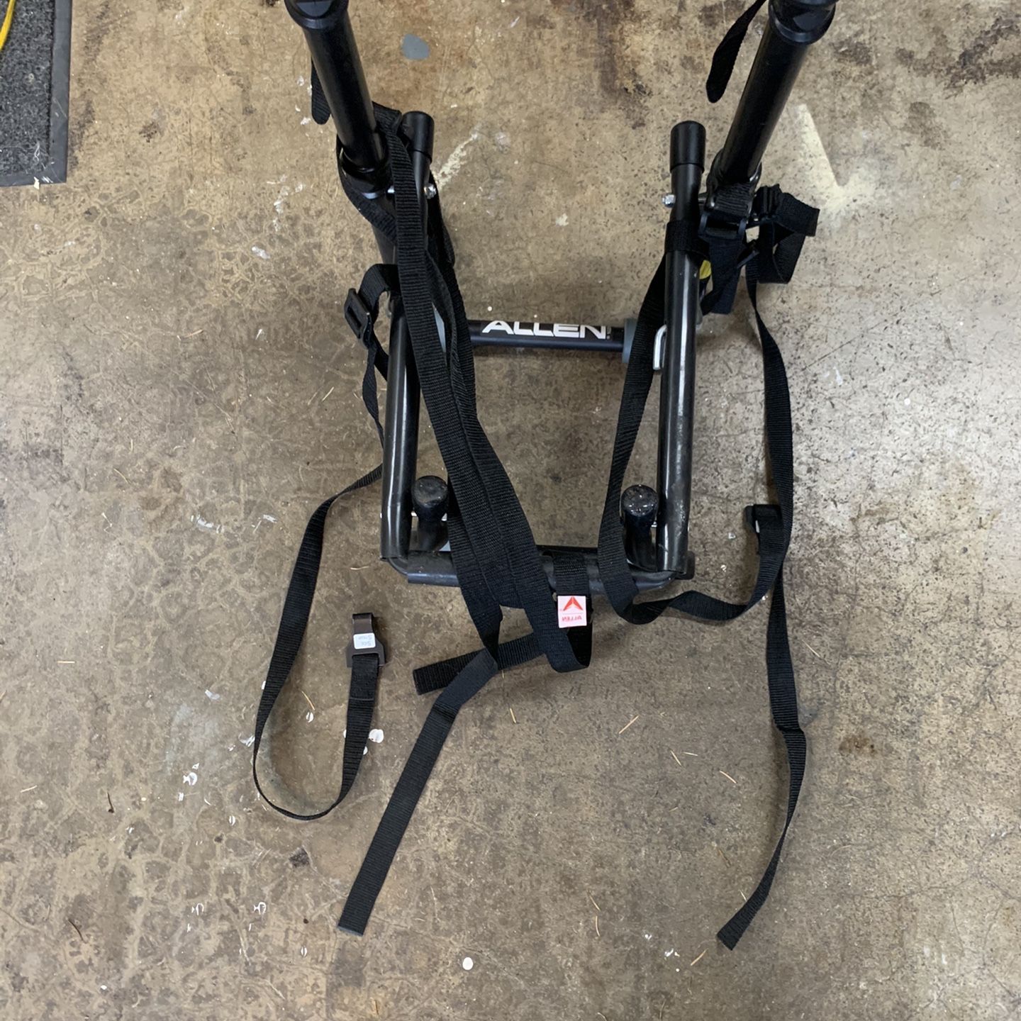 Bike Rack