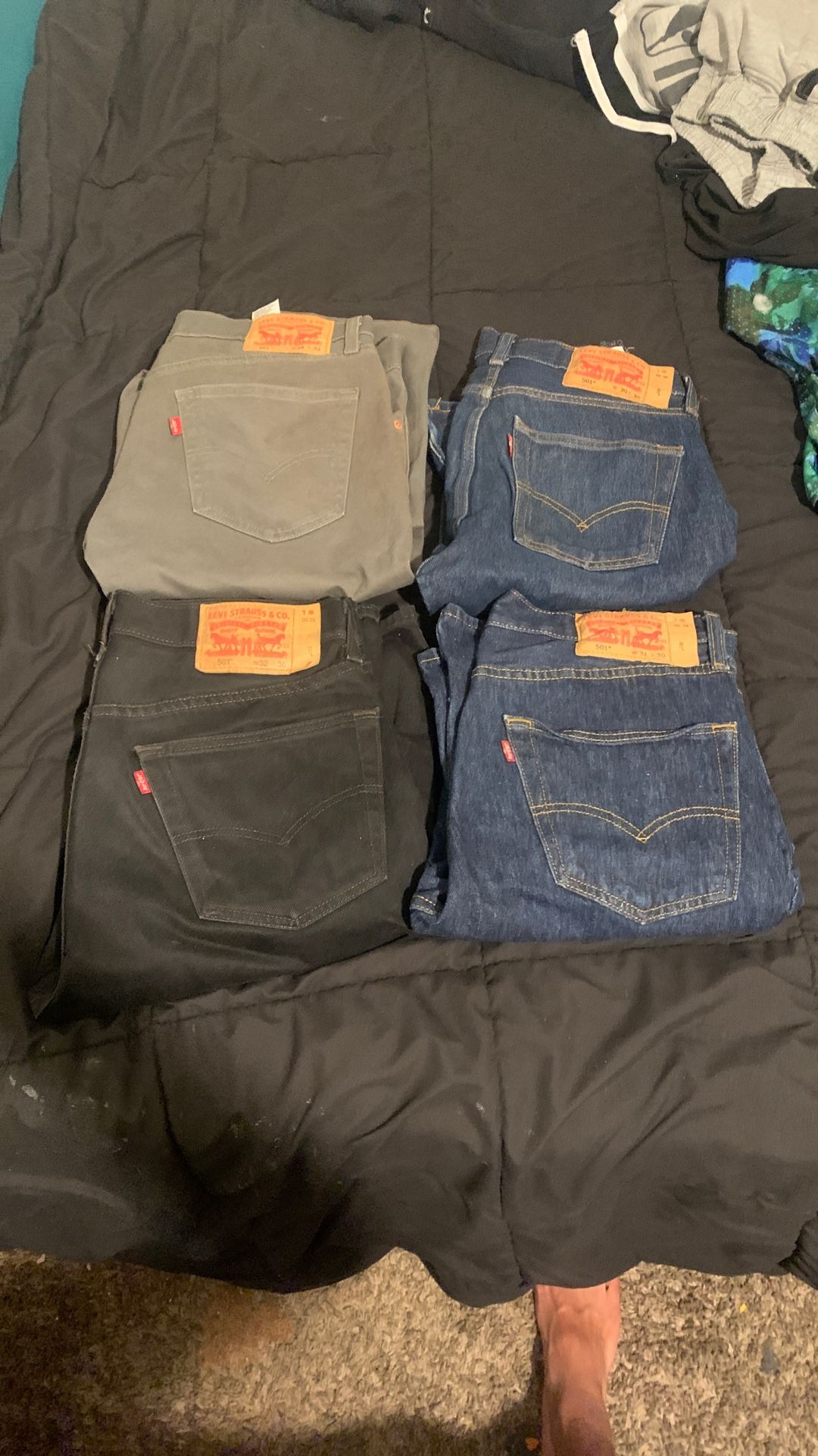 501s