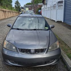 2005 Honda Civic