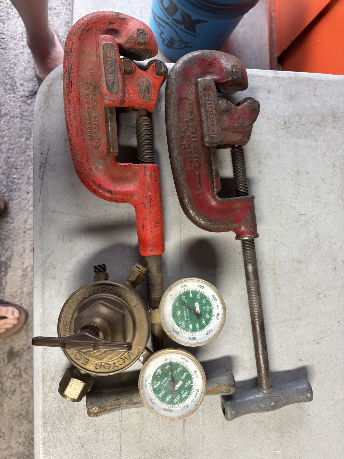 Tools