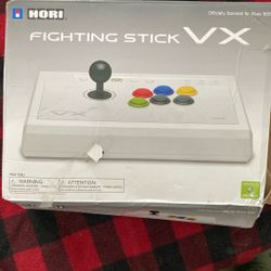 Hori Xbox 360 Fighting Stick Vx