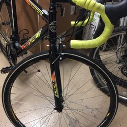 26’ GMC Denali Bucycle