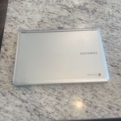Samsung Chromebook
