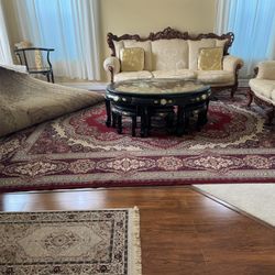 Large Living Room Rug