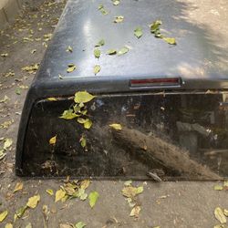 Camper For 2003 Chevrolet 