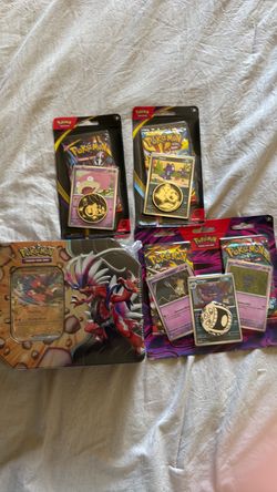 Pokemon