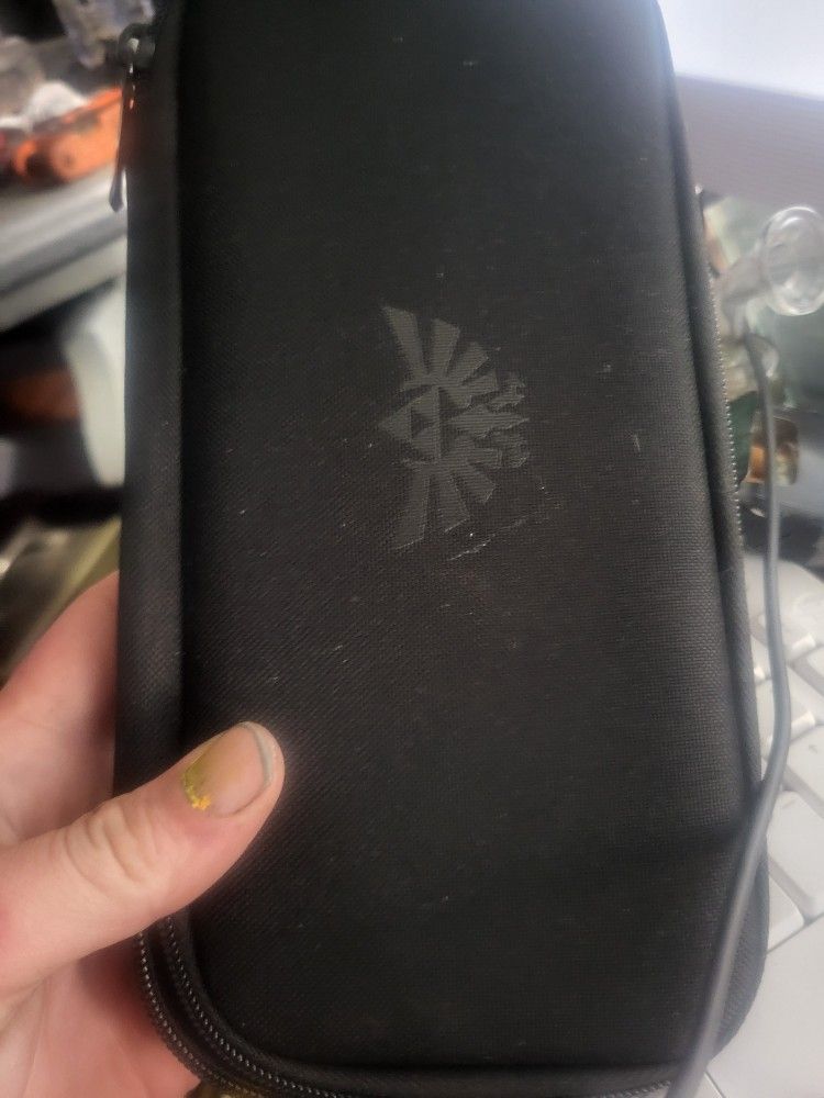 Brand New Cases