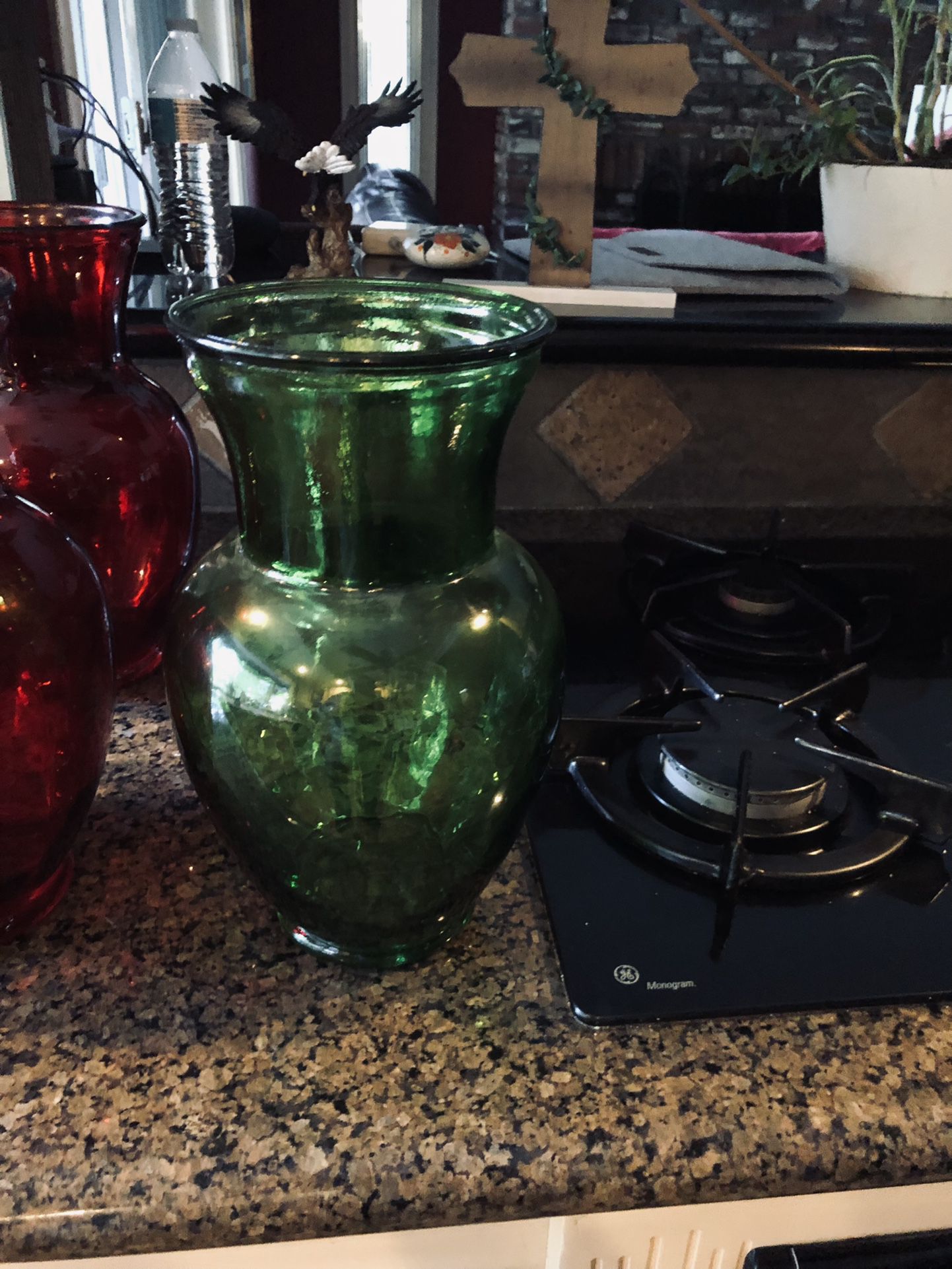Vases   Various Sizes