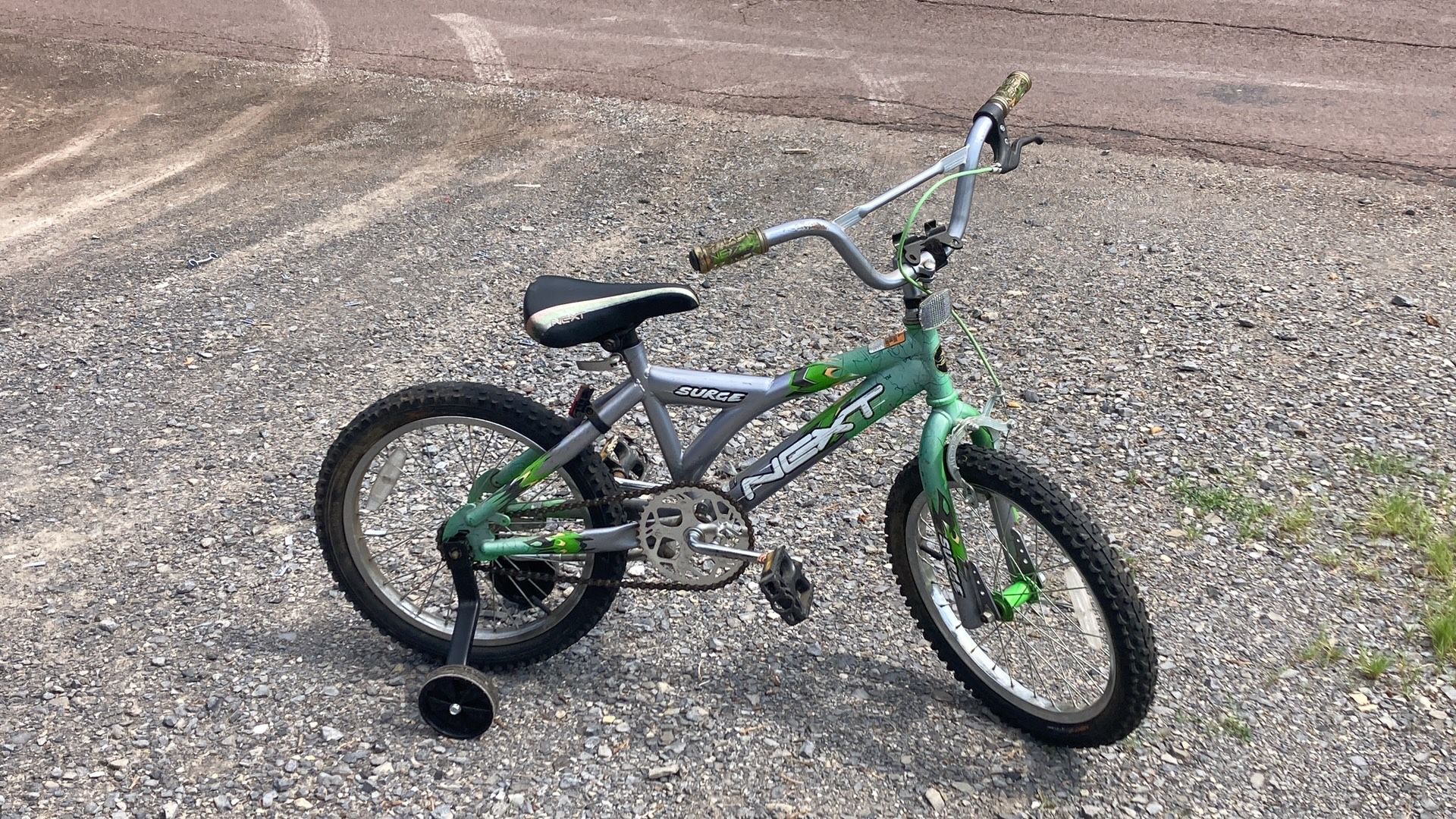 Bikes