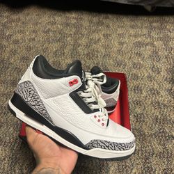 Jordan Infrared 3 