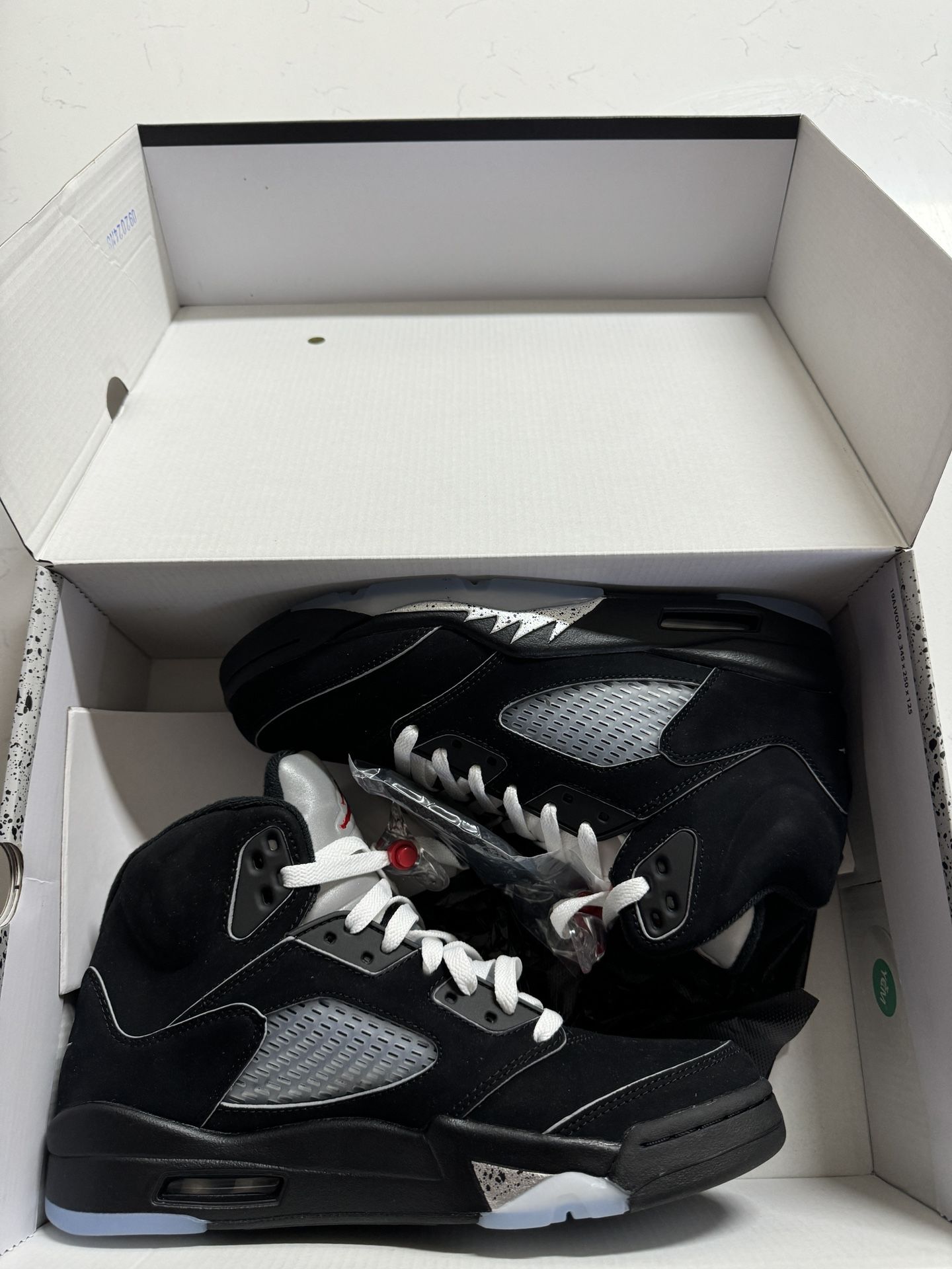 Jordan 5