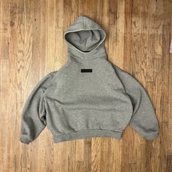 Fear Of God Essentials Hoodie