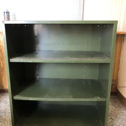 Office Shelves.  Good Condition  