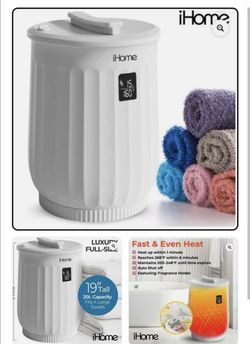 Towel Warmer