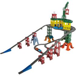 Thomas & Friends Superset Play Trainstation