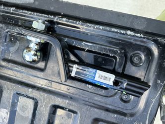 1 7/8 Ball 1 1/4 Hitch Coupler 2 1/2 Inch Drop