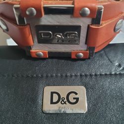 D&G Jewelry Bracelet 