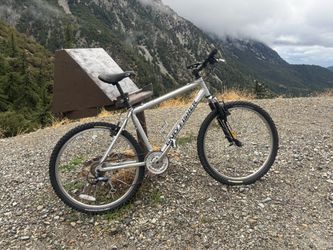 Gary Fisher Mountain Bike