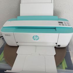 HP Printer 