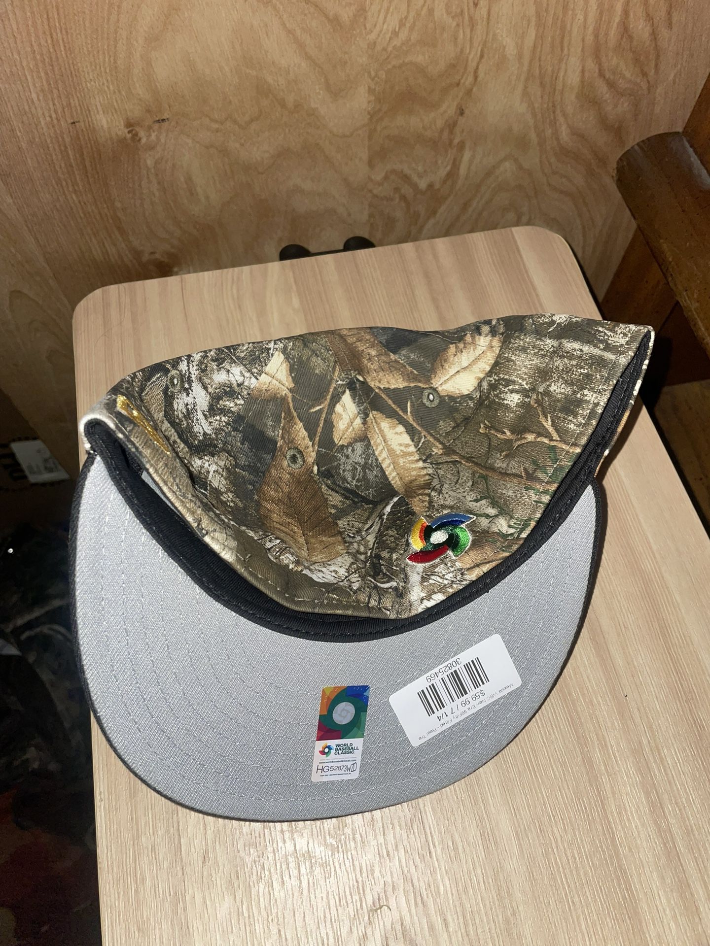 Myfitteds Marlins Orlando Magic Fitted Hat 71/8 for Sale in Anaheim, CA -  OfferUp